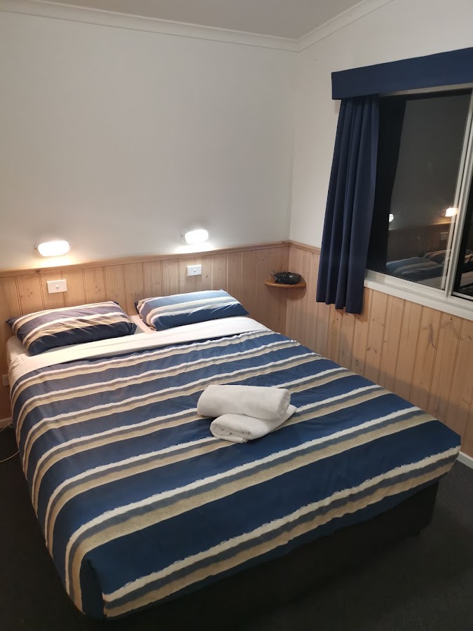 Bicheno East Coast Holiday Park
