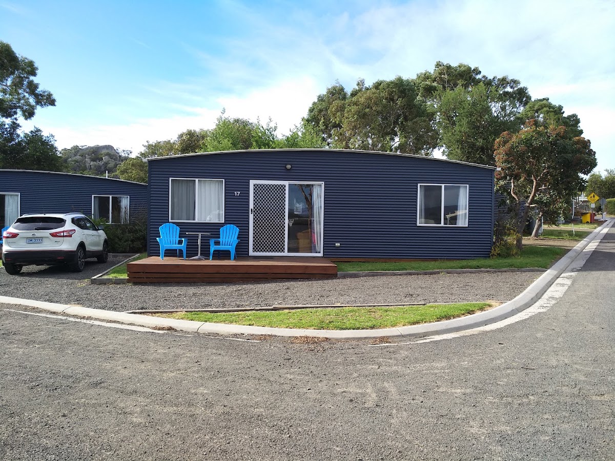Bicheno East Coast Holiday Park