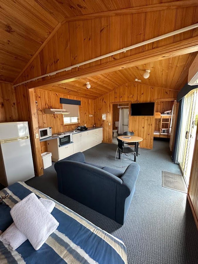 Bicheno East Coast Holiday Park