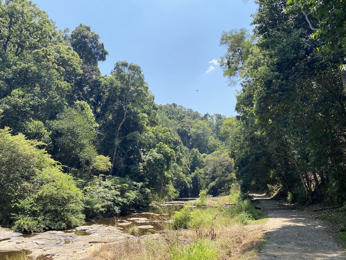 Gardners Falls