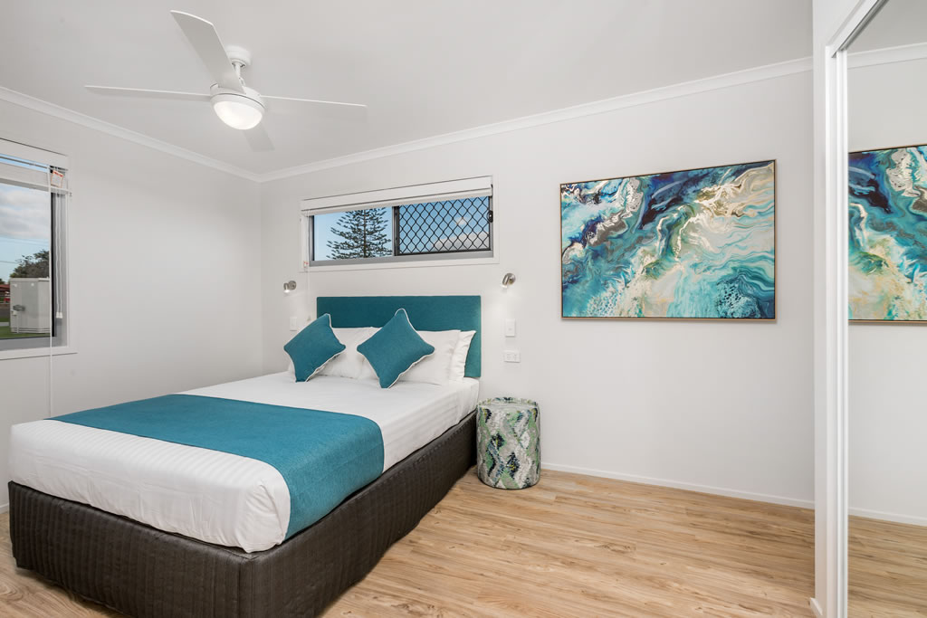 Kingscliff Beach Holiday Park