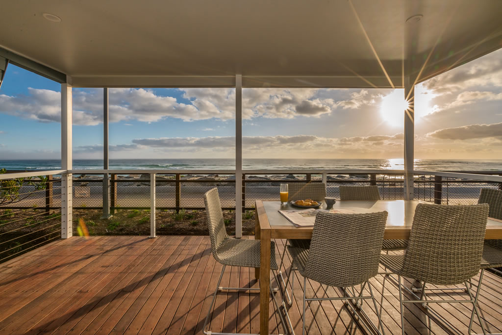 Kingscliff Beach Holiday Park