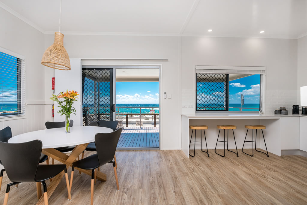 Kingscliff Beach Holiday Park