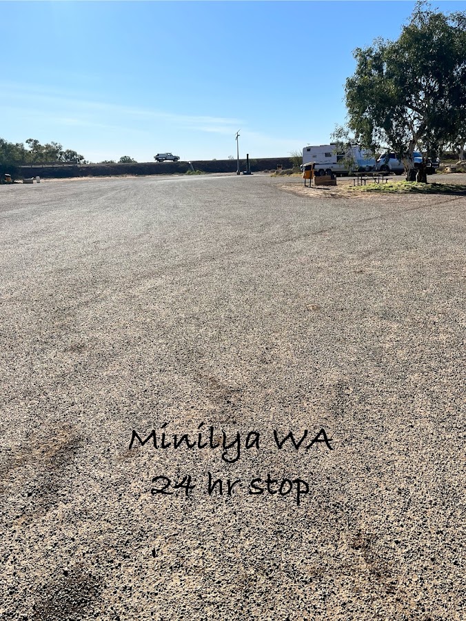 Murlanda Campground