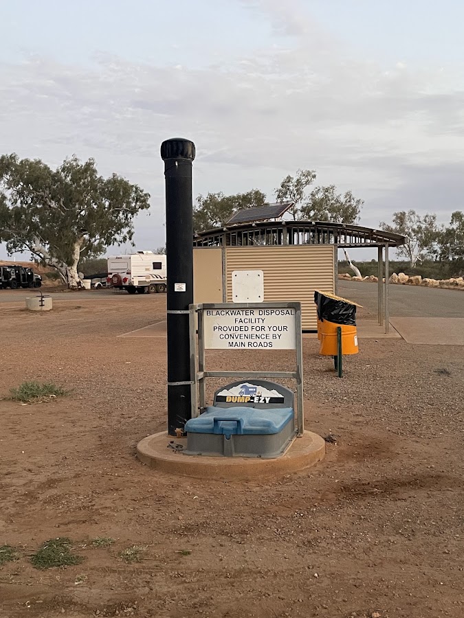 Murlanda Campground