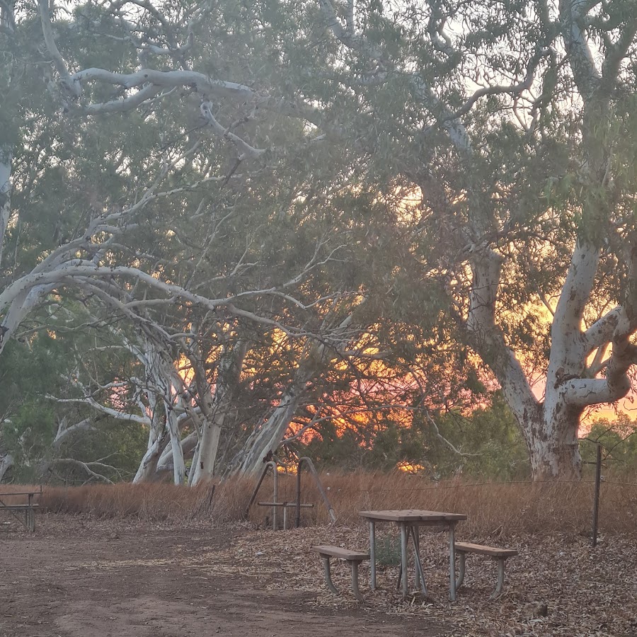 Murlanda Campground