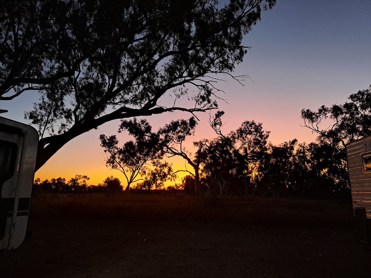 Murlanda Campground