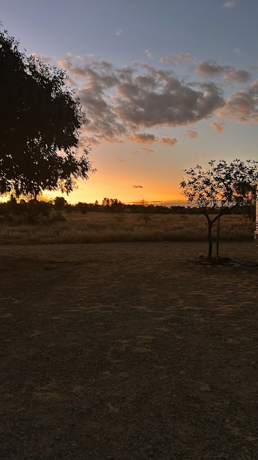 Richmond Shire RV Park Stopover