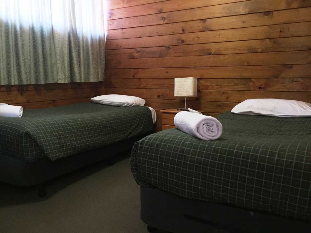 Bestbrook Mountain Resort