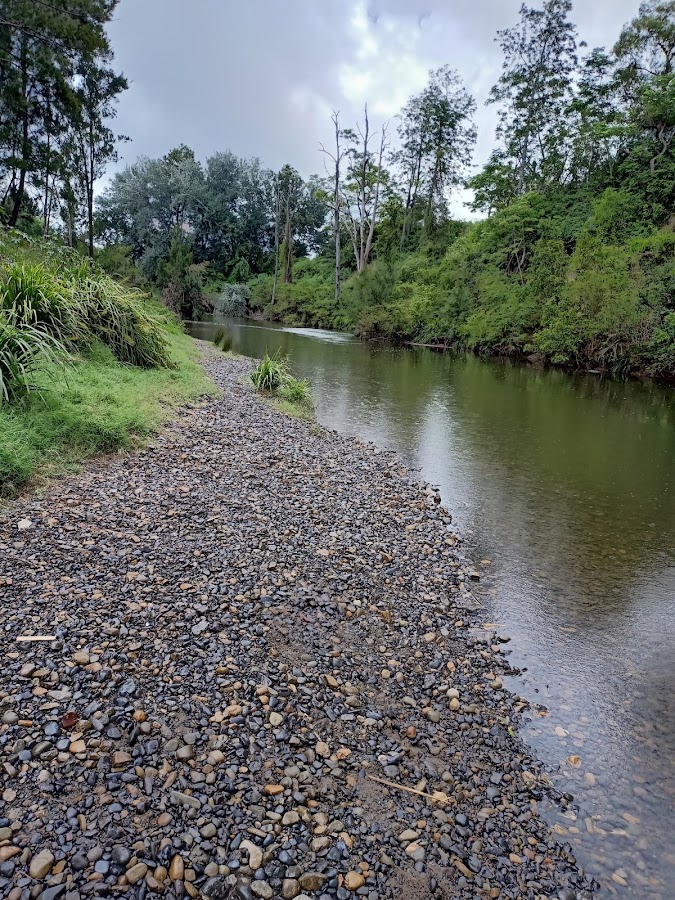 Gresford Camping Ground and Picnic Area
