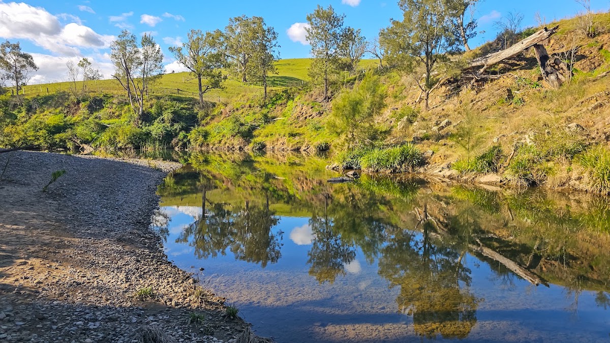 Gresford Camping Ground and Picnic Area