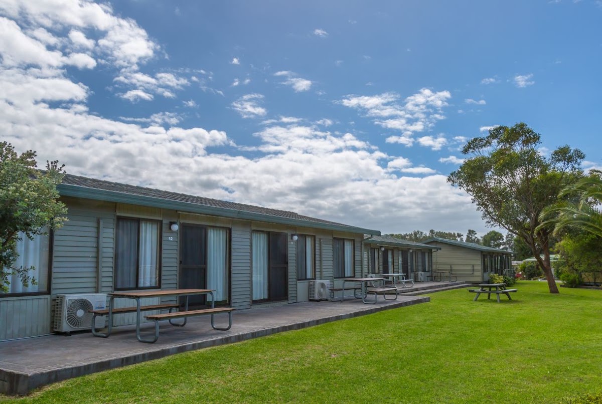 Wollongong Surf Leisure Resort
