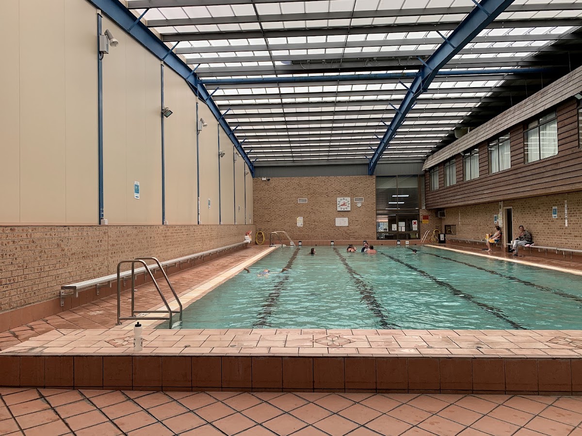 Wollongong Surf Leisure Resort