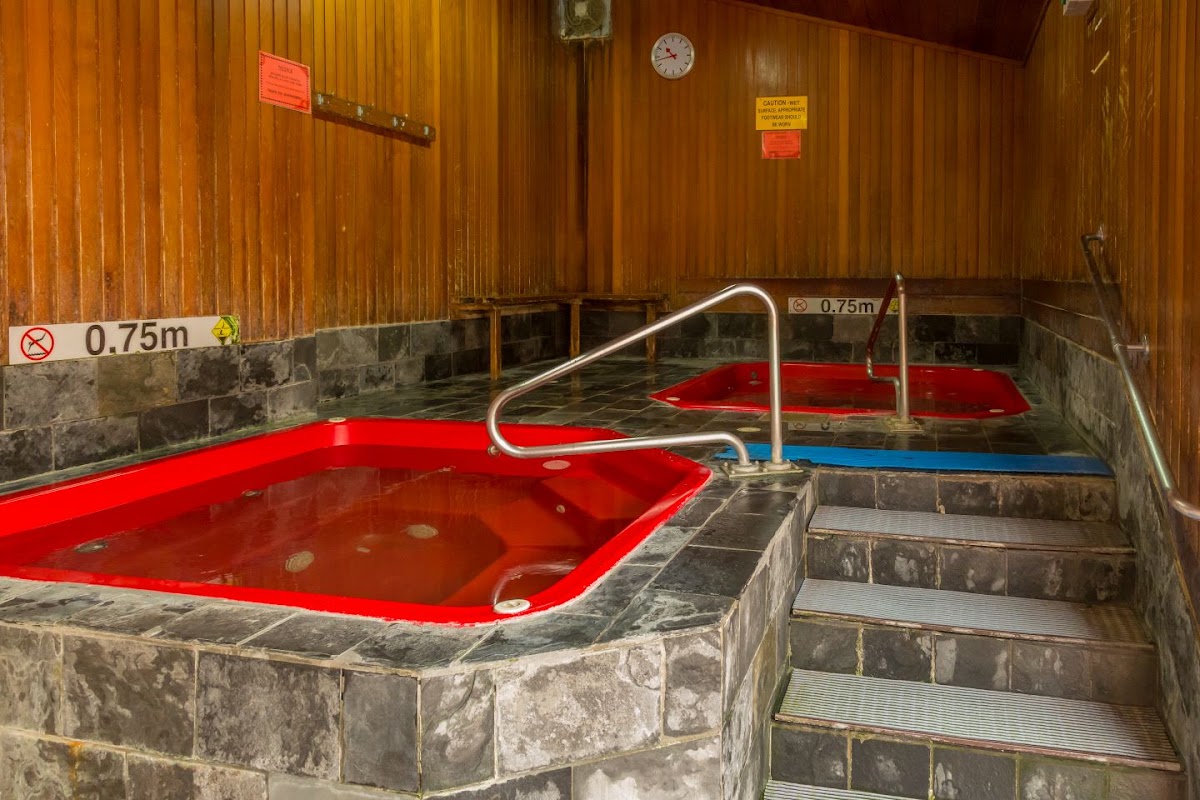 Wollongong Surf Leisure Resort