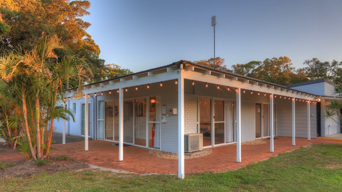 Bays Holiday Park