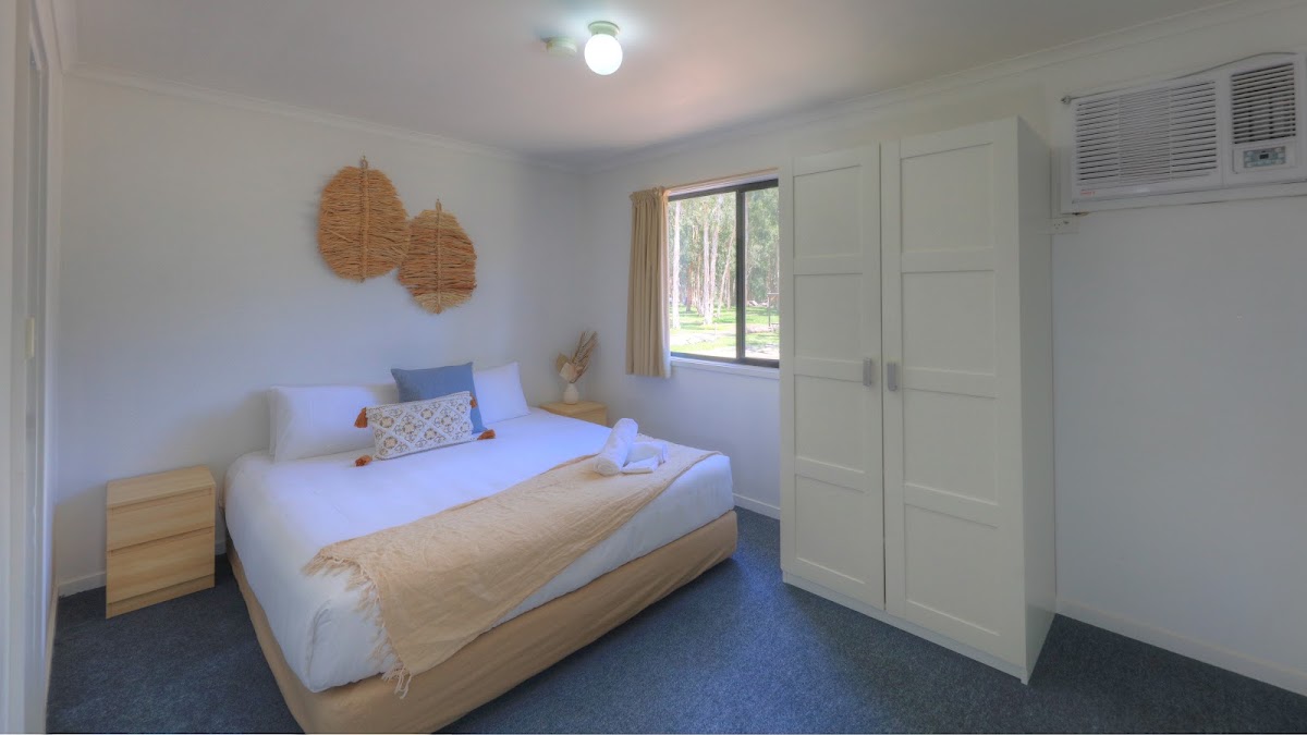 Bays Holiday Park