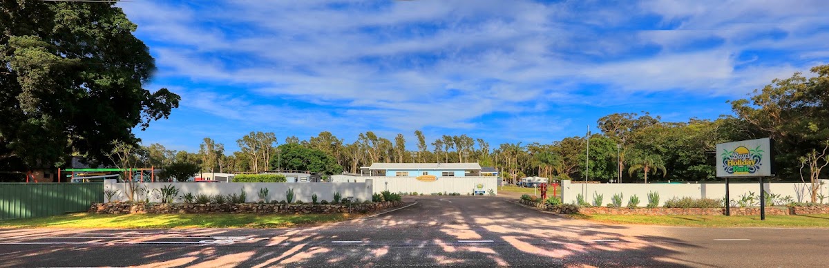 Bays Holiday Park