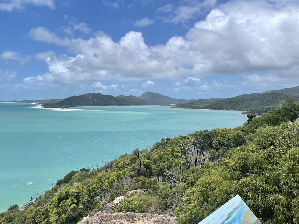 Whitsunday Islands National Park