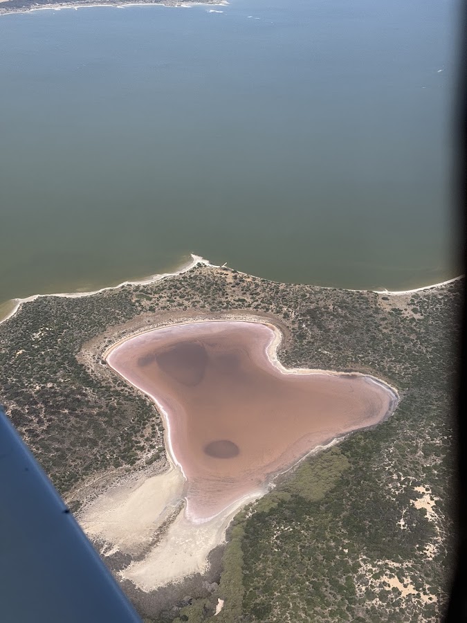 Martin Washpool Conservation Park