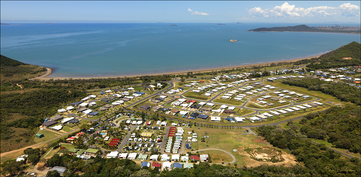 NRMA Capricorn Yeppoon Holiday Park