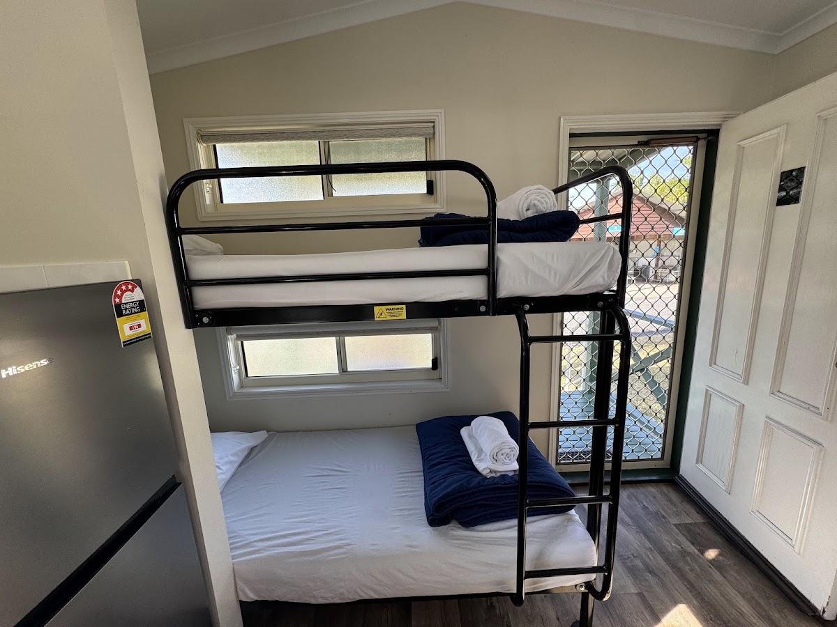 NRMA Capricorn Yeppoon Holiday Park
