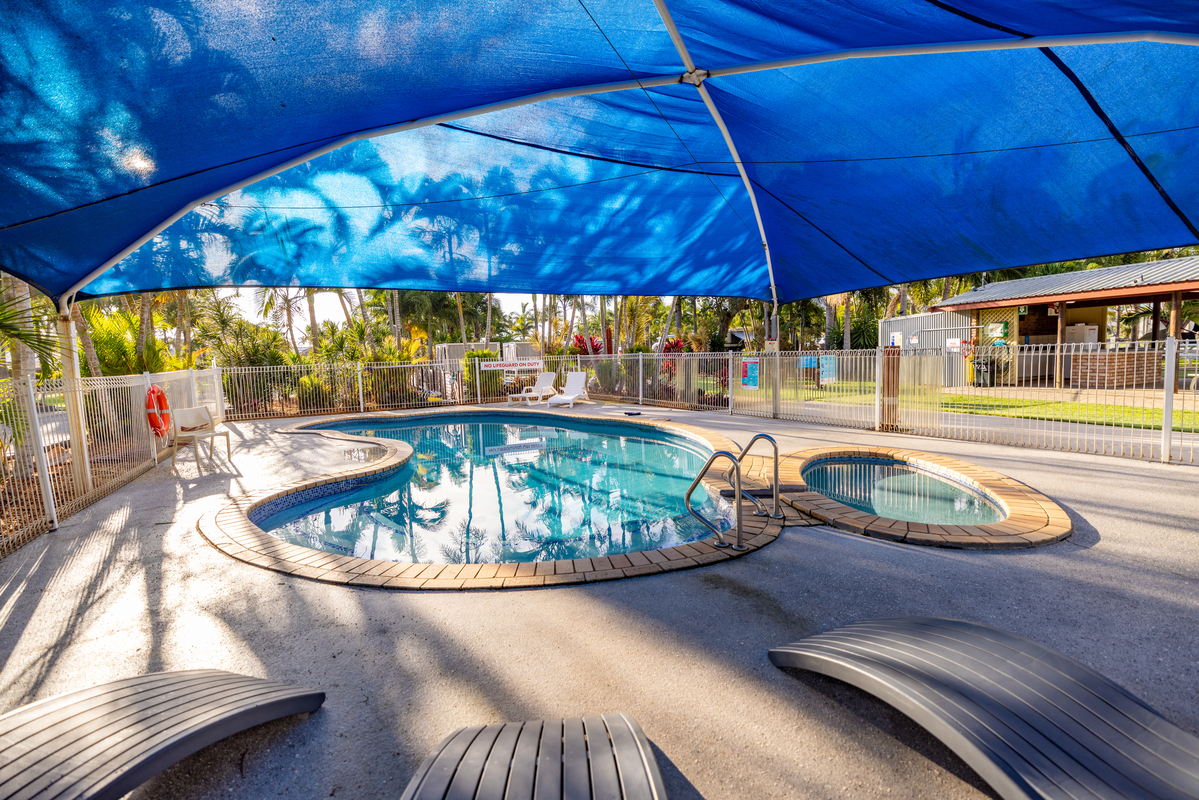 NRMA Capricorn Yeppoon Holiday Park