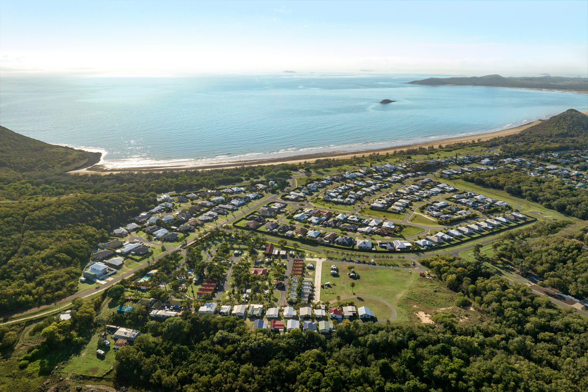 NRMA Capricorn Yeppoon Holiday Park