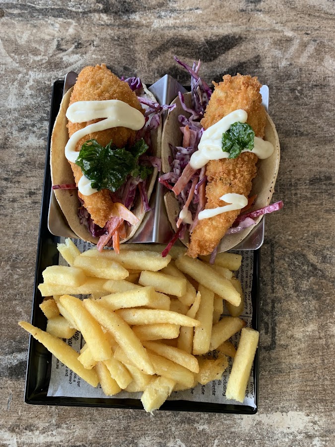 Catch A Barra