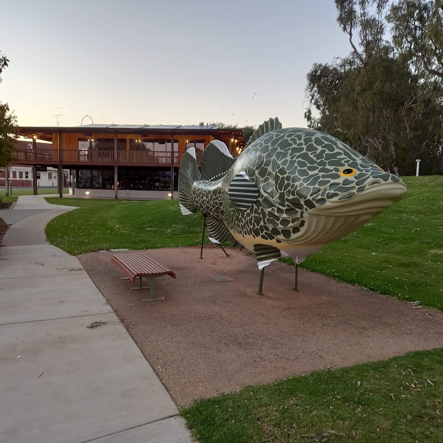 Boomerang Way Tourist Park