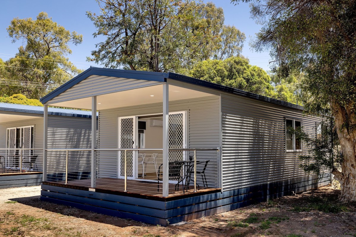 Kerang Caravan & Tourist Park