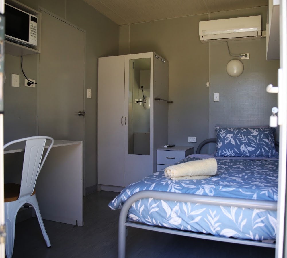 Kerang Caravan & Tourist Park