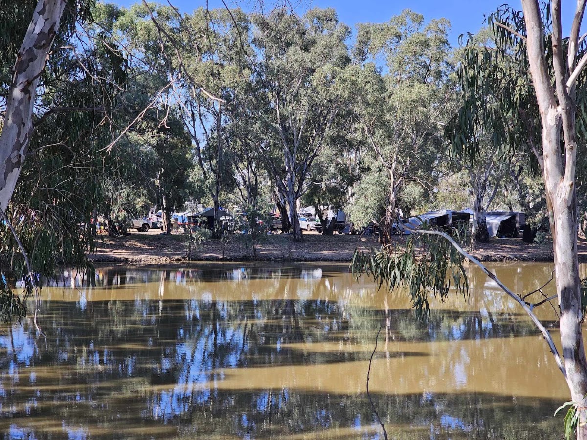 Kerang Caravan & Tourist Park