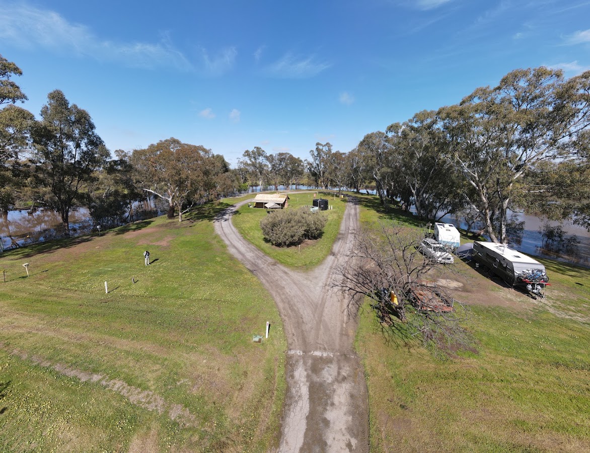 Kerang Caravan & Tourist Park