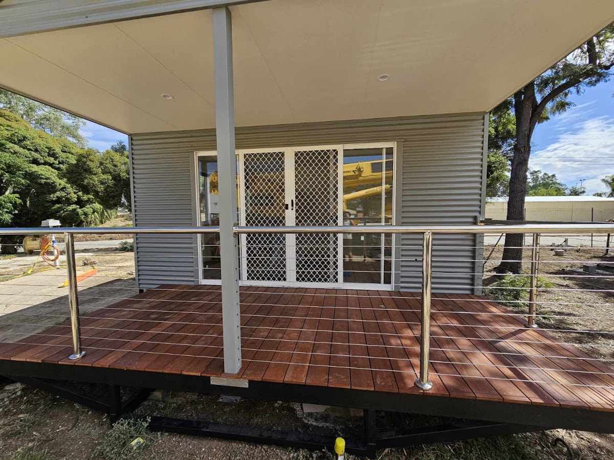 Kerang Caravan & Tourist Park