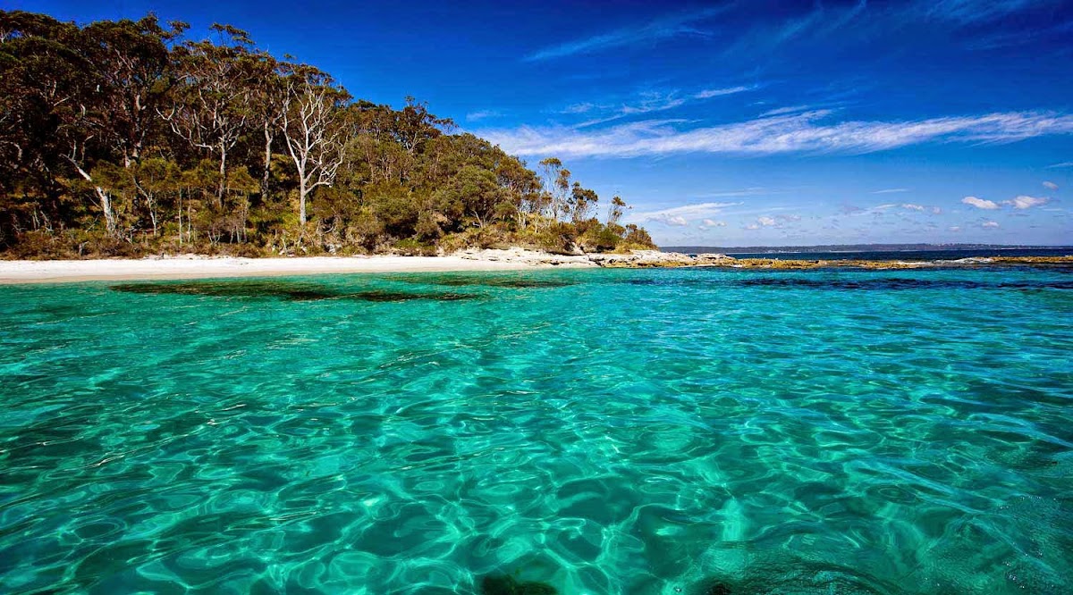 Booderee National Park (Commonwealth)