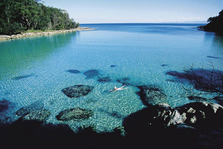 Booderee National Park (Commonwealth)
