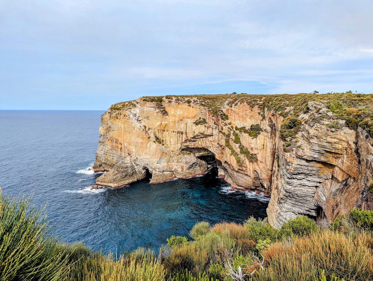 Booderee National Park (Commonwealth)