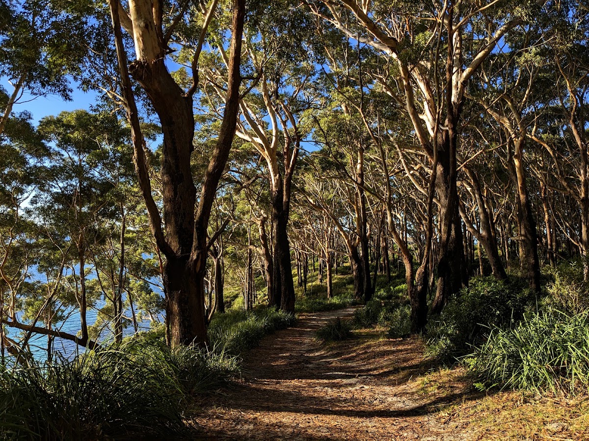 Booderee National Park (Commonwealth)