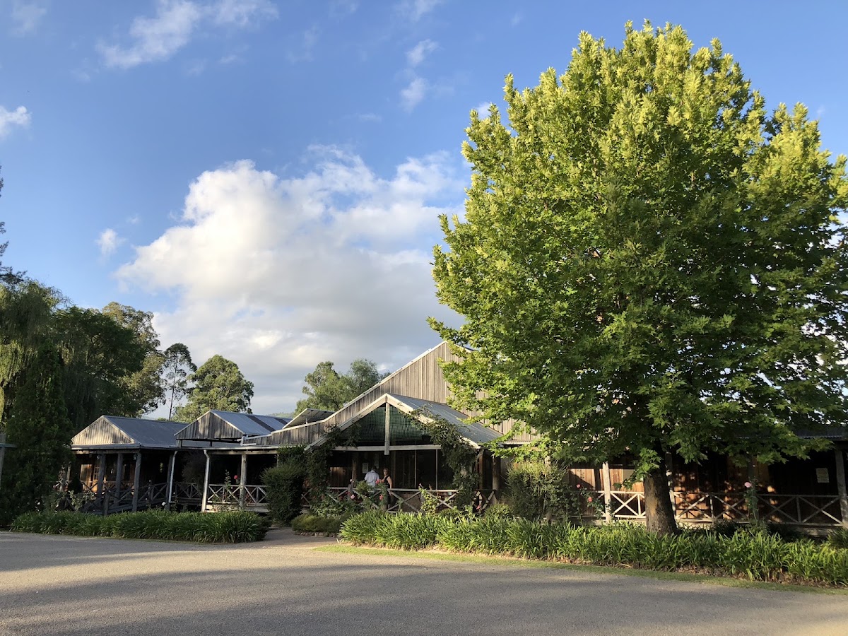 Riverwood Downs Subsonic