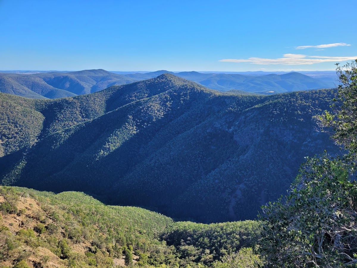 Sundown National Park
