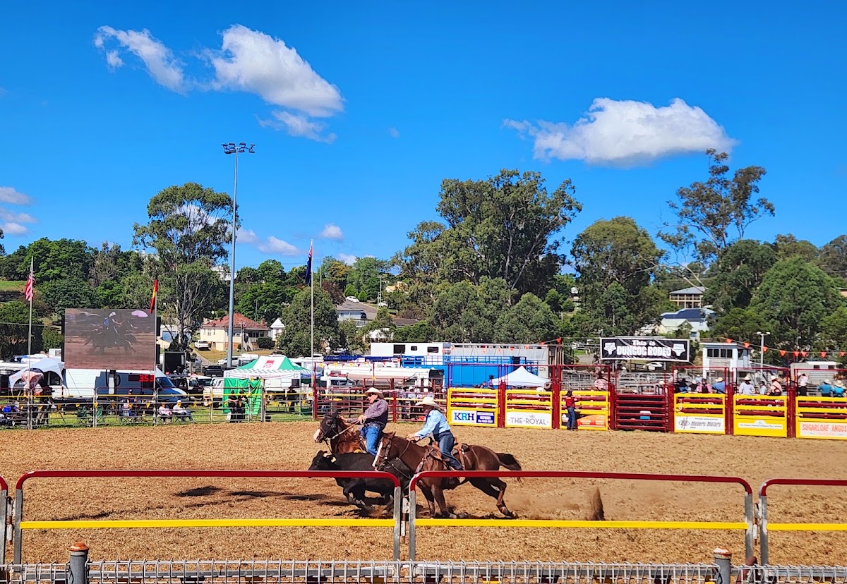 Dungog Caravan Park