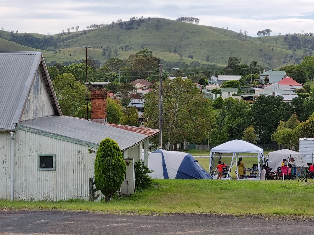 Dungog Caravan Park