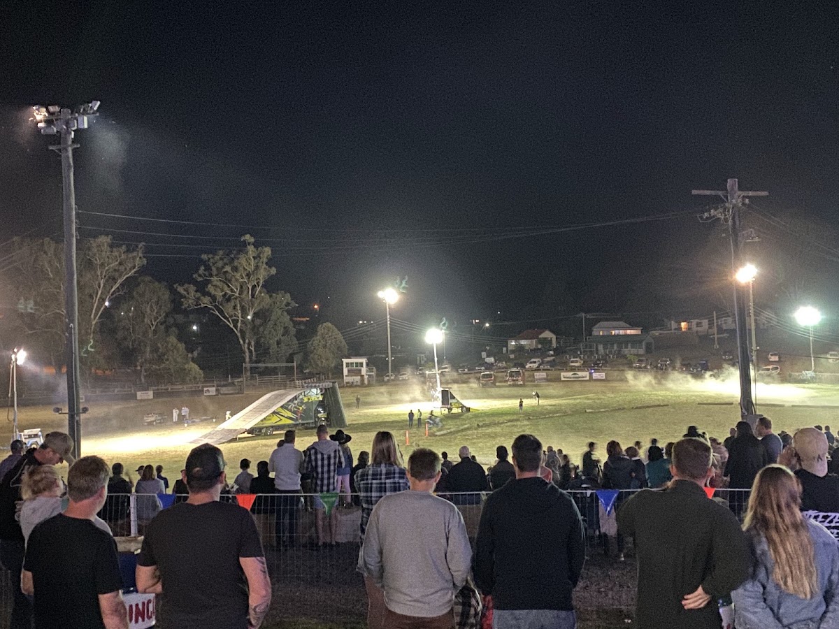 Dungog Caravan Park