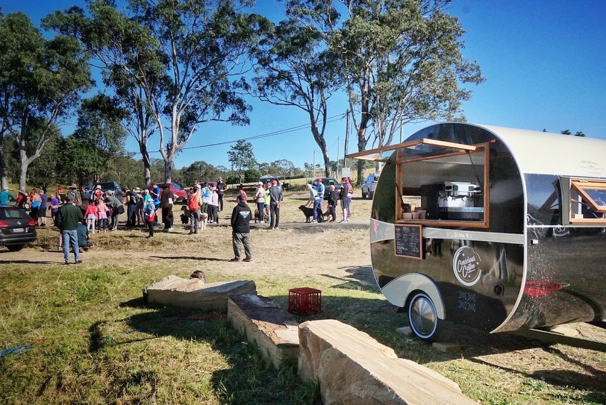 Dungog Caravan Park