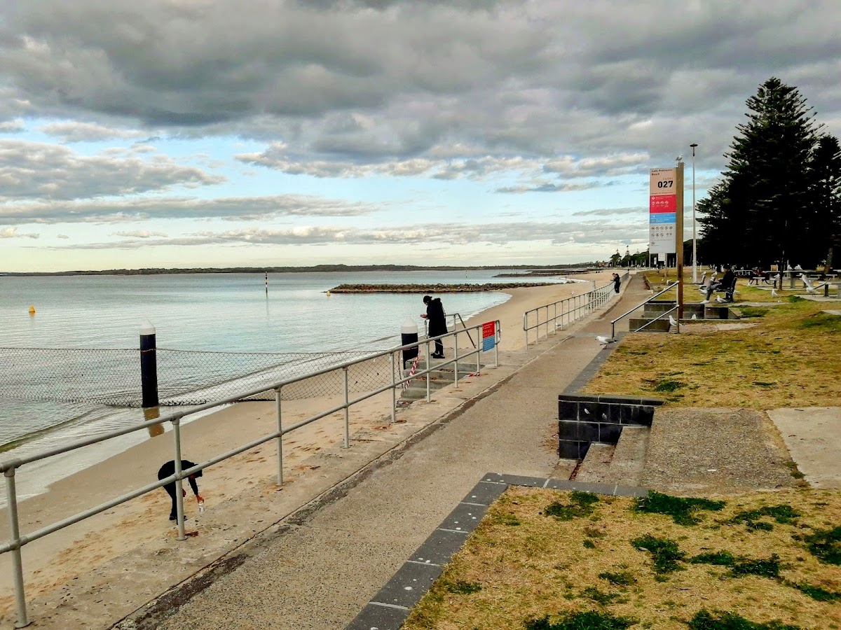 Ramsgate Beach Baths