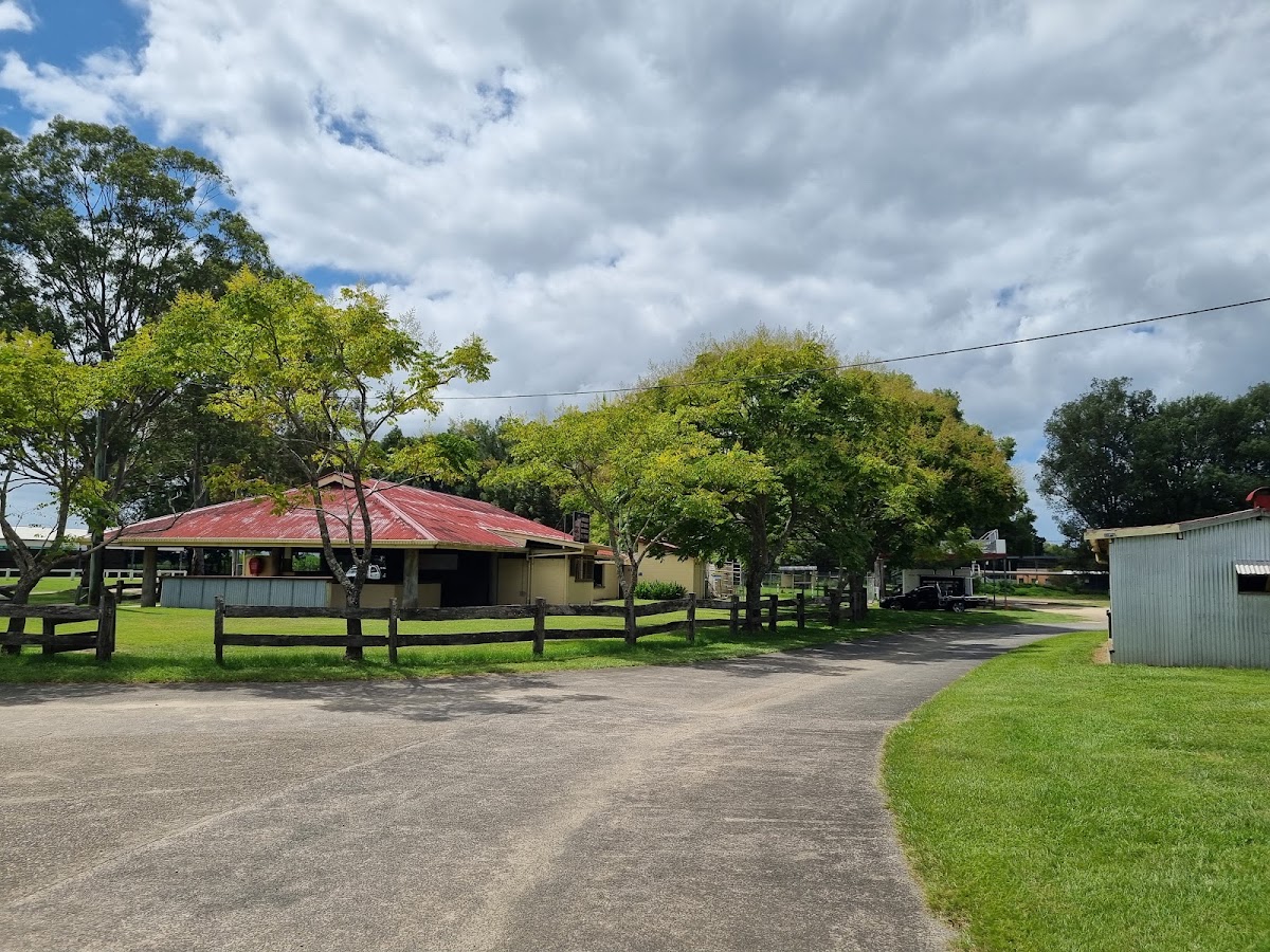 Murwillumbah Showgrounds