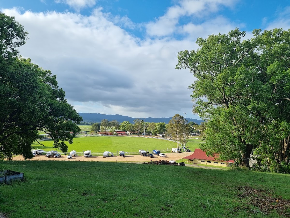 Murwillumbah Showgrounds
