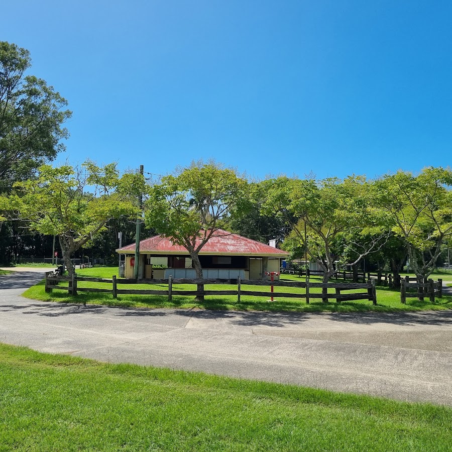 Murwillumbah Showgrounds