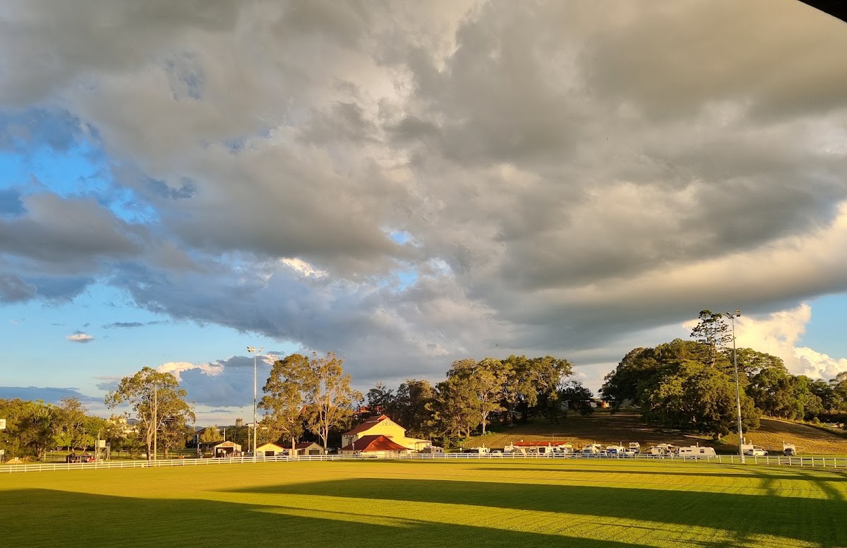 Murwillumbah Showgrounds