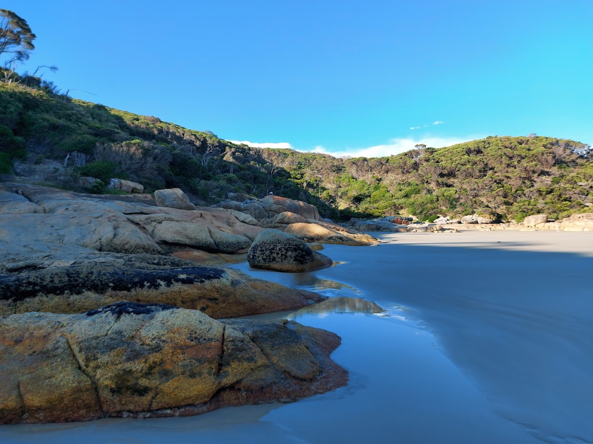 Norman Beach